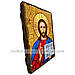 Ікони Вінчальна пара "Казанська Пресвята Богородиця і Спаситель" (130х170мм), фото 5