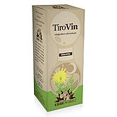 Вітаміни для щитовидної залози