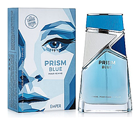 Парфюмированная женская вода Prism Blue Emper 100 мл