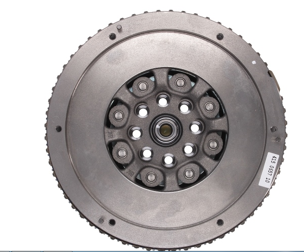 Двухмассовый маховик, демпфер LUK 415065710 MERCEDES VITO, V-CLASS 1,6 D/D 2,1 14-