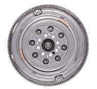 Двухмассовый маховик, демпфер LUK 415065710 MERCEDES VITO, V-CLASS 1,6 D/D 2,1 14-, фото 2