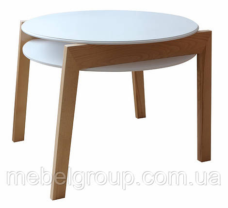 Стіл Ж-5 круглий 62x50, фото 1