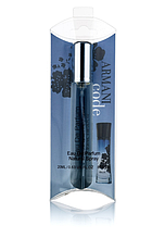 Жіночі парфуми Giorgio Armani Armani Code Women (Армані Код Вумен) 20 мл