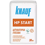 Гіпсова шпаклівка для швів фугенфулер KNAUF 25 кг., фото 10