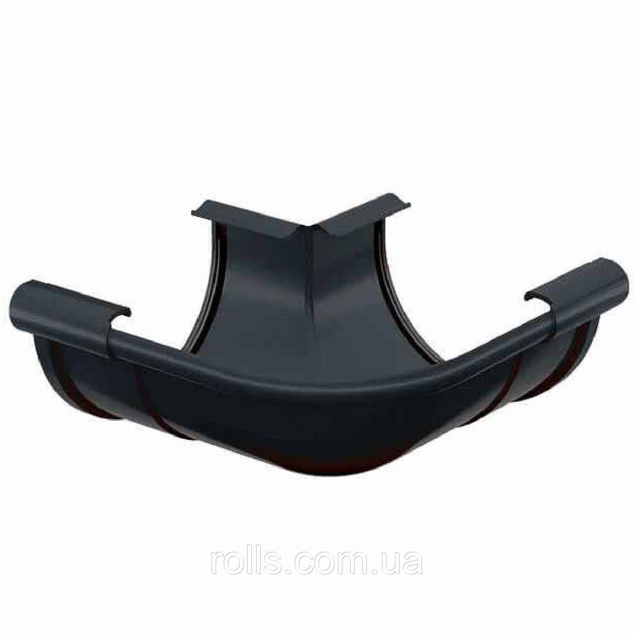 Кут ринви зовнішній 90 °, Galeco PVC 130