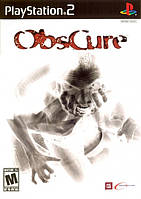 Игра для игровой консоли PlayStation 2, ObsCure