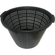 Кошик для висаджування водних лілій, латаття SuperFish, круглий - ⌀ 40 х 28 см (об'єм - 25 л)