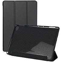Чохол Silicone Color Series для Huawei Mediapad M5 Lite 10 (BAH2-L09, BAH2-W09) Black