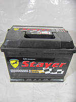 Акумуляторні батареї та складові (АКБ)