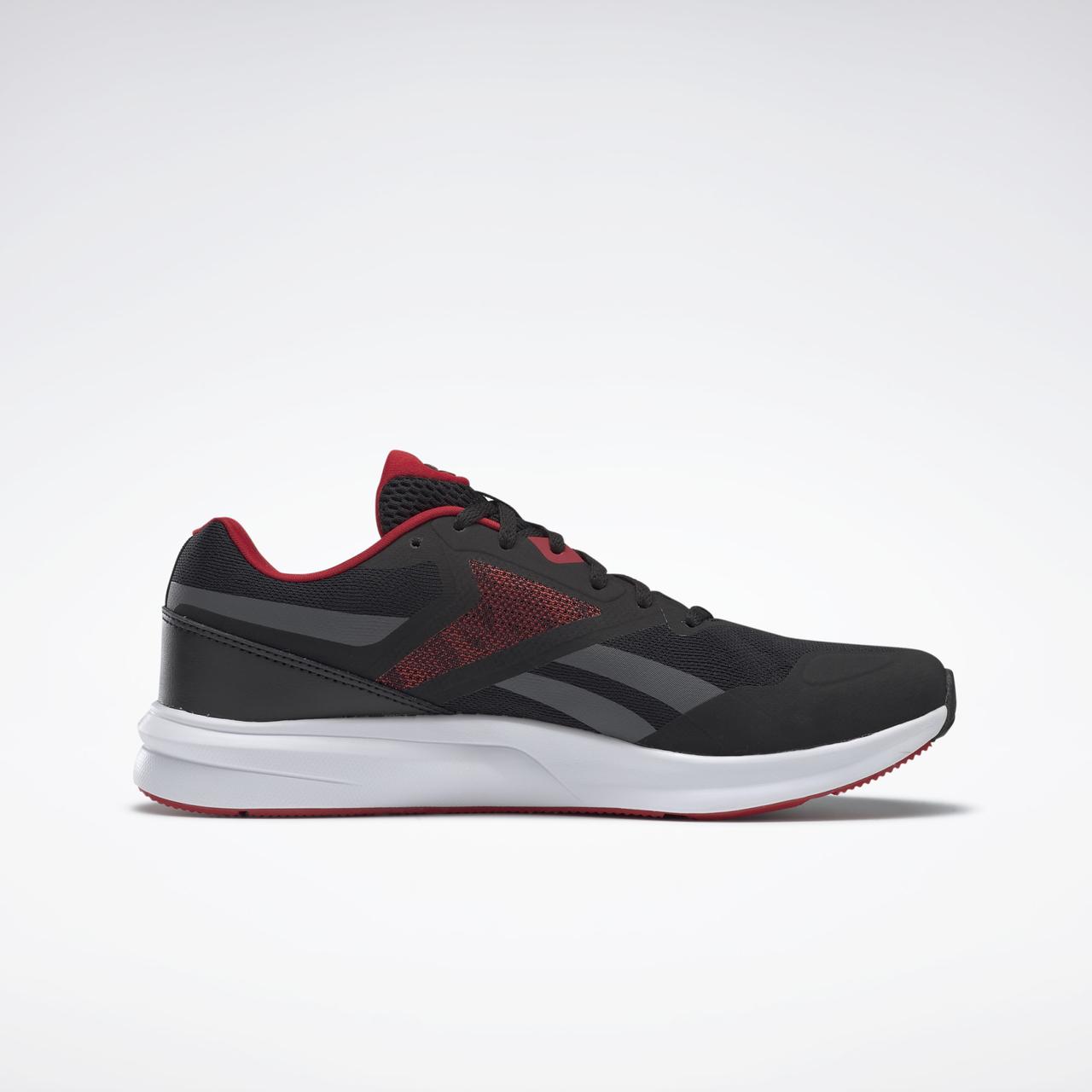 Кросівки бігові чоловічі reebok Runner 4.0
