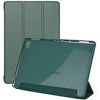 Чехол Silicone Color Series для Huawei Mediapad M5 Lite 10 (BAH2-L09, BAH2-W09) Green