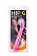 Вібростимулятор для точки G Hip-G Pink Рожевий, фото 3