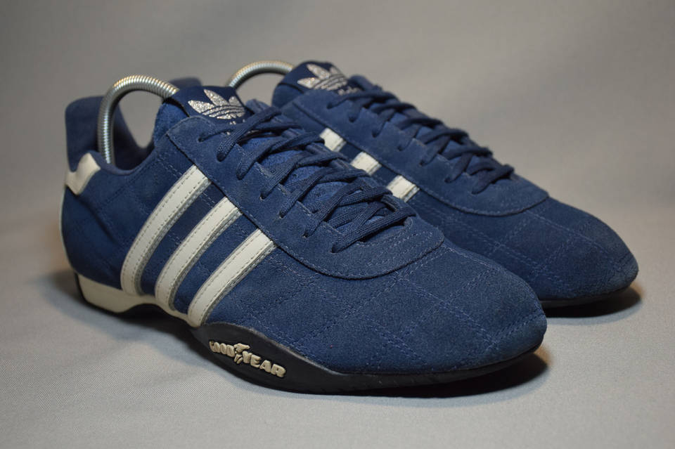 Adidas goodyear 2008 hotsell