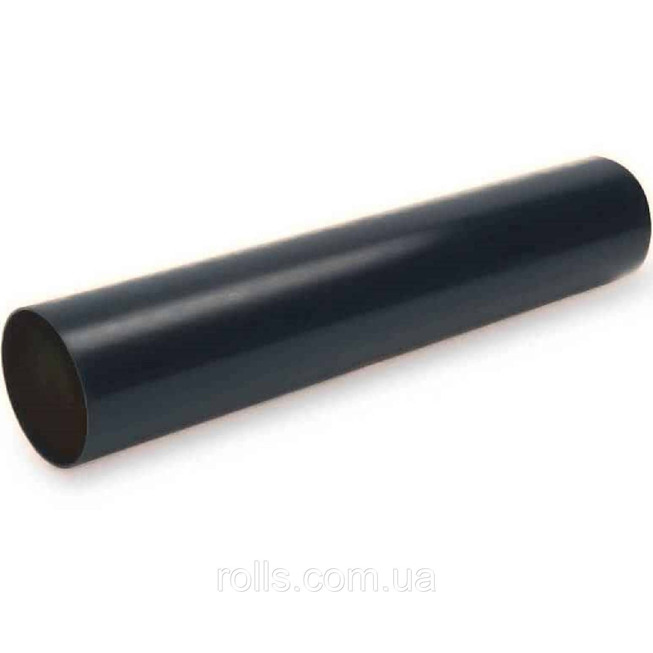 Труба водосточная 4м Galeco PVC 110/80 труба водостічна 4м SP080-_-RU400-G