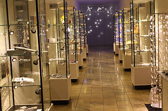 Светодиодное освещение ювелирных и сувенирных магазинов и салонов 7