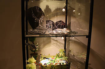 Светодиодное освещение ювелирных и сувенирных магазинов и салонов 9