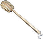 Масажна щітка для тіла