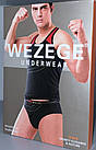 Комплект чоловічий Wezege HR-7101. Оптом
