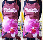 Фартухи з логотипом у Києві Житомирі, фото 8