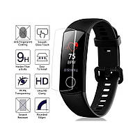 Захисна плівка для фітнес-браслета Honor Band 5 і 4, комплект - 2 шт., фото 2
