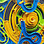 Perplexus Моторизована Головоломка-лабіринт 3D Perplexus Revolution Runner, фото 5