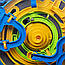 Perplexus Моторизована Головоломка-лабіринт 3D Perplexus Revolution Runner, фото 6
