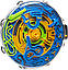 Perplexus Моторизована Головоломка-лабіринт 3D Perplexus Revolution Runner, фото 3