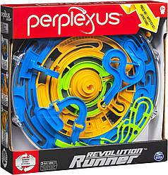 Perplexus Моторизована Головоломка-лабіринт 3D Perplexus Revolution Runner