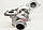 Турбіна Peugeot 208 1.6 HDI 100 FAP 100 HP, 49172-03000, DV6FD, 9804945280, 2015+, фото 2