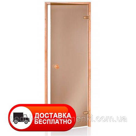 Двері для лазні та сауни ANDRES Scan, фото 1