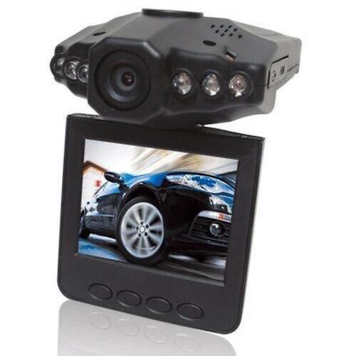 Найкращий відеореєстратор автореєстратор Hd dvr H198 відеорегістратор Автомобільний камера в для машини