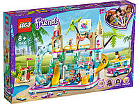 ПОД ЗАКАЗ 20+- ДНЕЙ Lego Friends Летний аквапарк 41430