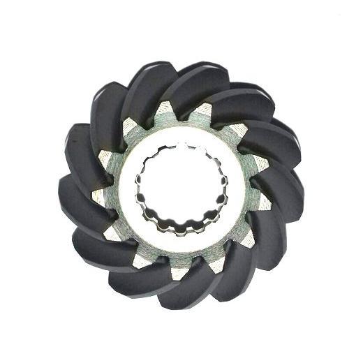69W-45551-00 шестерня