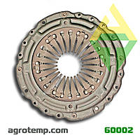 Кошик зчеплення пелюстковий ЯМЗ-236, 238 МАЗ 182.1601090