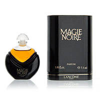 Lancome Magie Noire Духи 7,5 ml Perfume (Ланком Магия Ночи Мэджик Нуар Ноир) Женский Парфюм Parfum Аромат EDP