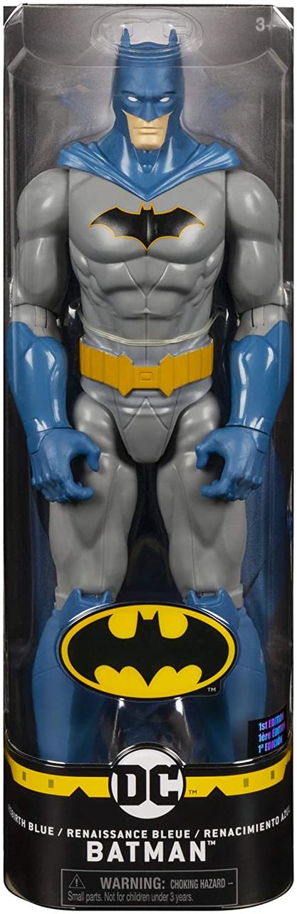 Фігурка Бетмен 30см Batman DC Spin Master 6065135
