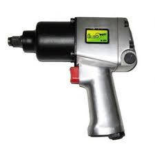 Пневмоінструмент