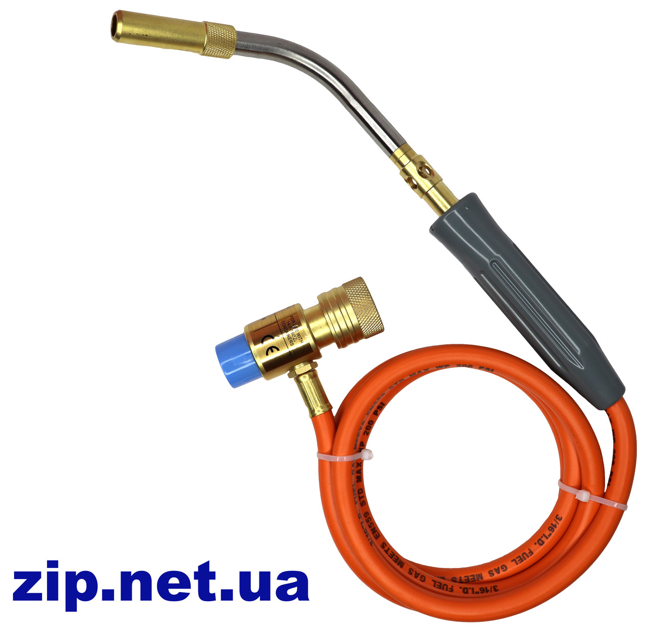 Пальник мапп газ RTM 1660