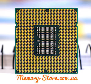 Процесор Intel® Xeon® X5650 LGA1366 2.80-3.20 GHz, 12 потоків, фото 3