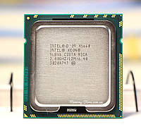 Процессор Intel® Xeon® X5660 LGA1366 2.80-3.20 GHz, 12 потоков