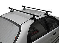 Багажники на крышу Kenguru camel для автомобиля Деу Ланос/Daewoo Lanos