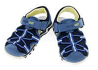 Дитячі босоніжки Lupilu для хлопчика 28-17.5 см