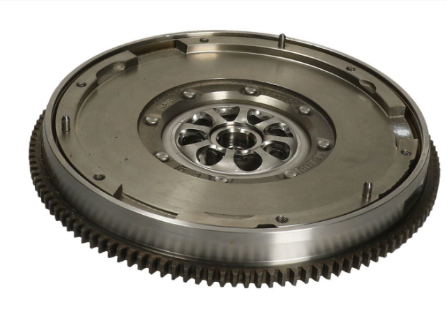 Двухмассовый маховик, демпфер SACHS 2294000955 SUBARU IMPREZA/FORESTER/OUTBACK 2,0 D 08-, фото 1