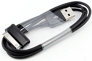 USB-Кабель Samsung P3100 Galaxy Tab P3110 GT-P5100 P5110 P6200 P6800 GT-P7500 P7510 N8000