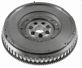 Двухмассовый маховик, демпфер SACHS 2294001155 RENAULT TRAFIC, MEGANE II 1,9 DCI 02-