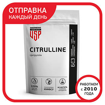 Citrulline Malate порошок (Цитрулін Малат) 100 г