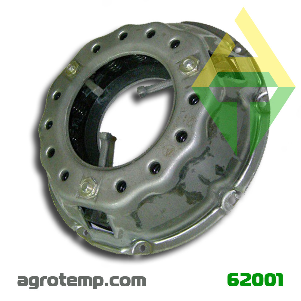 Кошик зчеплення двигуна ГАЗ-53 53-1601090-11