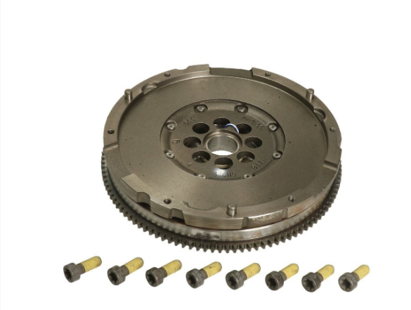 Двухмассовый маховик, демпфер SACHS 2294001388 BMW 3/5 E46/E39 2,0/2,5/3,0 98-05, фото 1