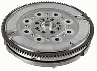 Двухмассовый маховик, демпфер SACHS 2294001388 BMW 3/5 E46/E39 2,0/2,5/3,0 98-05, фото 2