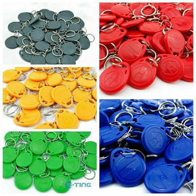 Rfid ключ домофона - купить недорого на Prom.ua: цены, акции и отзывы ...